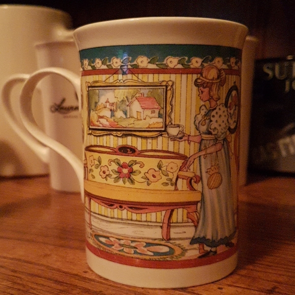 Sadler | Mug - Picture 2 of 4